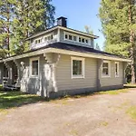 度假居 Karjalan Veikko 2 B By Interhome Hattusaari