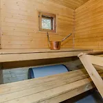 Tatil Evi Karjalan Veikko 2 B By Interhome *