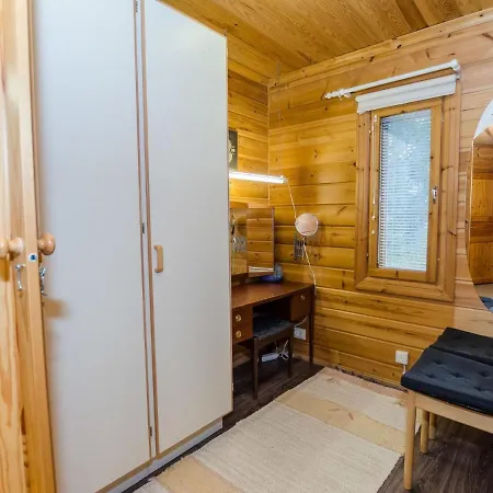 Holiday home Karjalan Veikko 2 B By Interhome Hattusaari