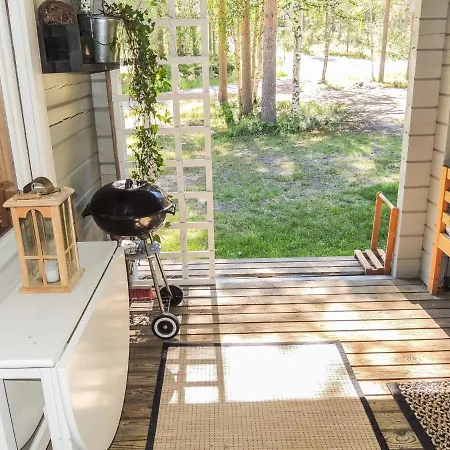 Karjalan Veikko 2 B By Interhome Semesterbostad Hattusaari