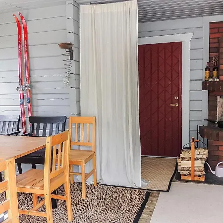 Karjalan Veikko 2 B By Interhome * Hattusaari