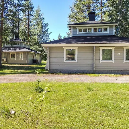 Karjalan Veikko 2 B By Interhome * Hattusaari