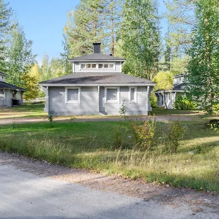 Karjalan Veikko 2 B By Interhome Hattusaari