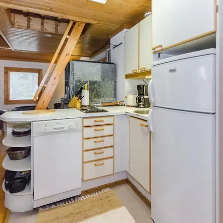 Holiday home Karjalan Veikko 2 B By Interhome *