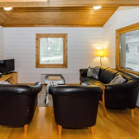 Holiday home Karjalan Veikko 2 B By Interhome Hattusaari