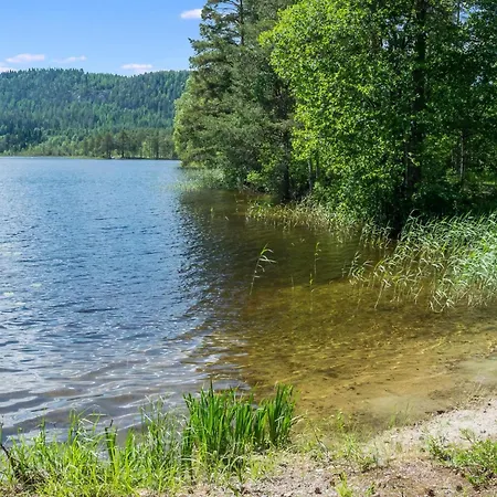 Semesterbostad Karjalan Veikko 2 B By Interhome *