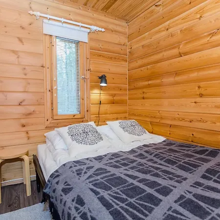 Karjalan Veikko 2 B By Interhome