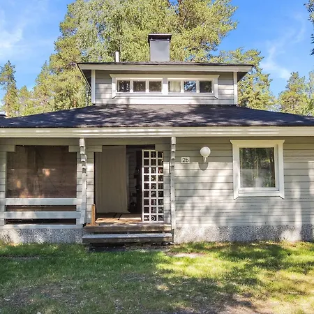 Karjalan Veikko 2 B By Interhome Semesterbostad *