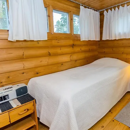 Karjalan Veikko 2 B By Interhome Holiday home