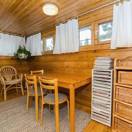 Karjalan Veikko 2 B By Interhome Hattusaari
