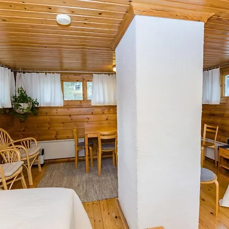 Karjalan Veikko 2 B By Interhome Semesterbostad Hattusaari