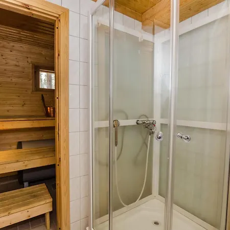 Karjalan Veikko 2 B By Interhome Semesterbostad Hattusaari