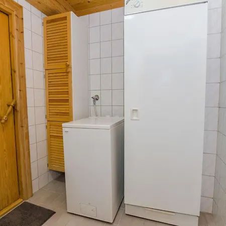 度假居 Karjalan Veikko 2 B By Interhome *