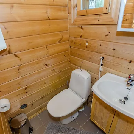 Karjalan Veikko 2 B By Interhome Semesterbostad Hattusaari