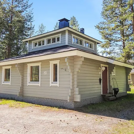 Karjalan Veikko 2 B By Interhome