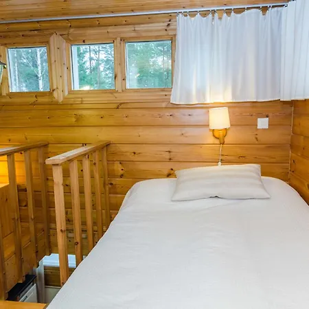 Hébergement de vacances Karjalan Veikko 2 B By Interhome *