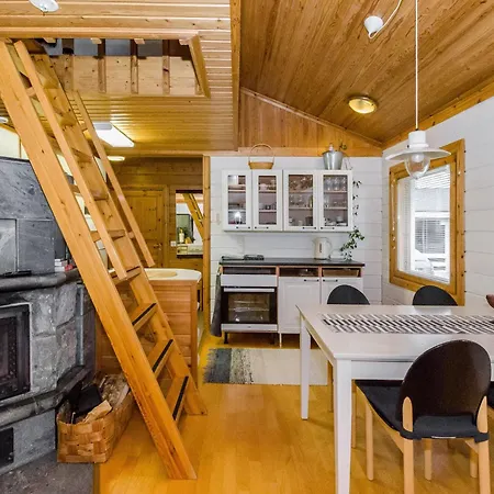 Hébergement de vacances Karjalan Veikko 2 B By Interhome *