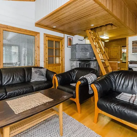 Hébergement de vacances Karjalan Veikko 2 B By Interhome Hattusaari