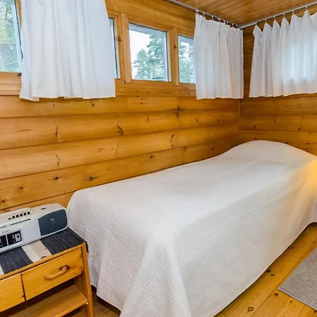 Hébergement de vacances Karjalan Veikko 2 B By Interhome *