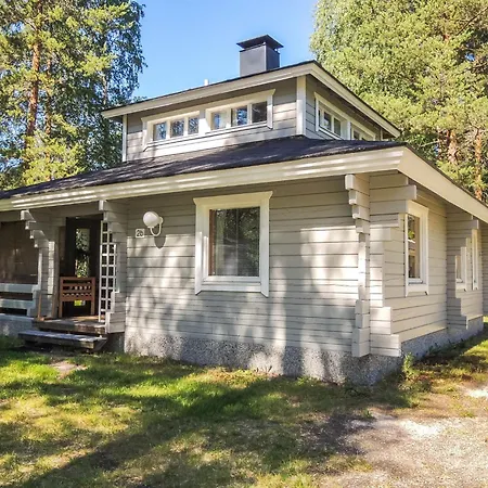 Karjalan Veikko 2 B By Interhome