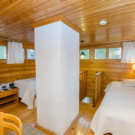 Hébergement de vacances Karjalan Veikko 2 B By Interhome Hattusaari