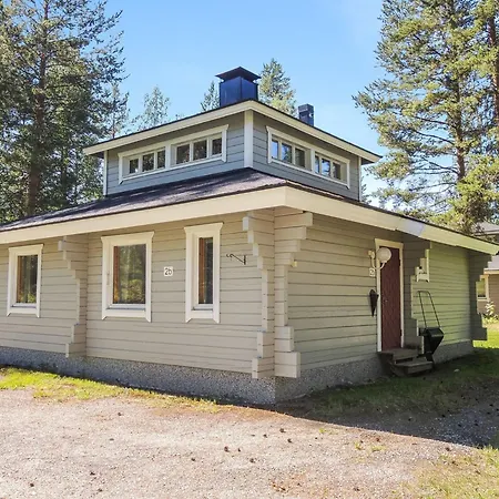 Karjalan Veikko 2 B By Interhome Hébergement de vacances