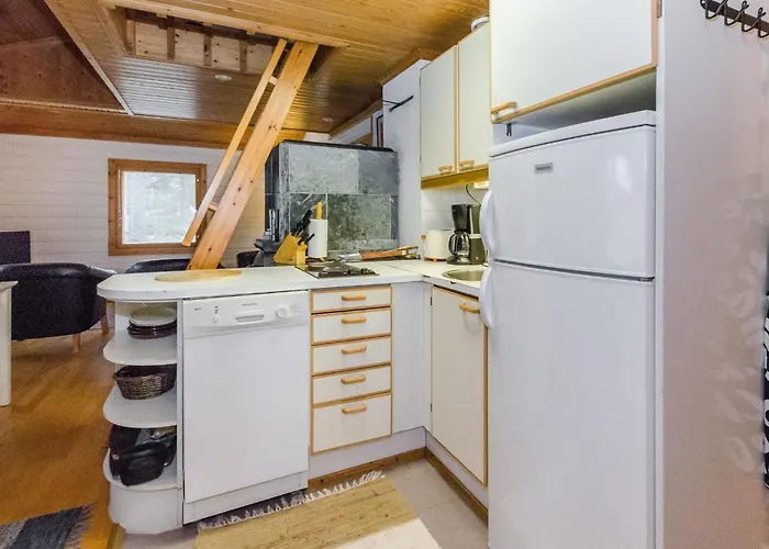 Karjalan Veikko 2 B By Interhome Nyaraló