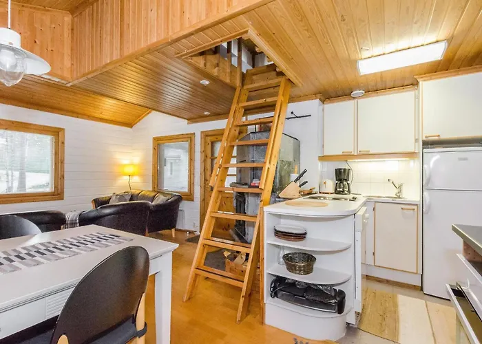 Karjalan Veikko 2 B By Interhome