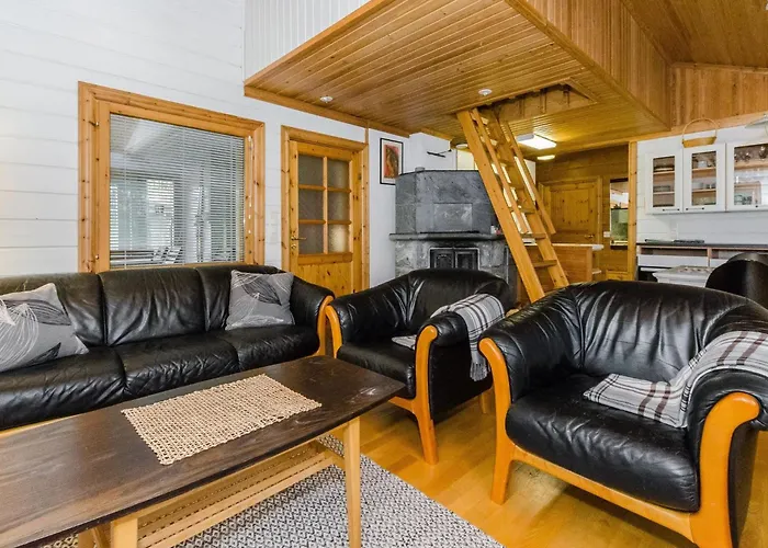 Karjalan Veikko 2 B By Interhome Hattusaari