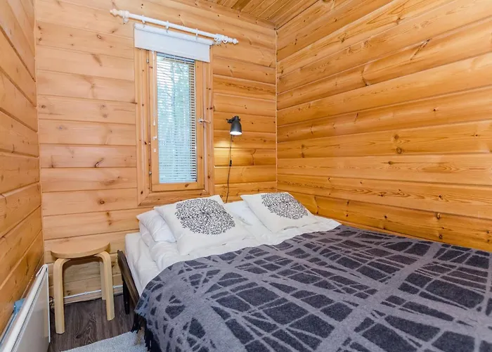 Karjalan Veikko 2 B By Interhome