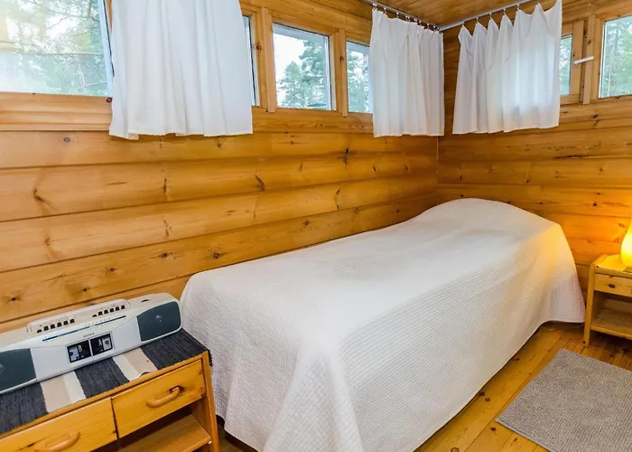 Karjalan Veikko 2 B By Interhome Nyaraló