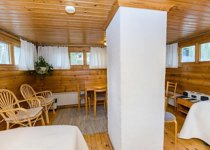 Karjalan Veikko 2 B By Interhome Nyaraló Hattusaari