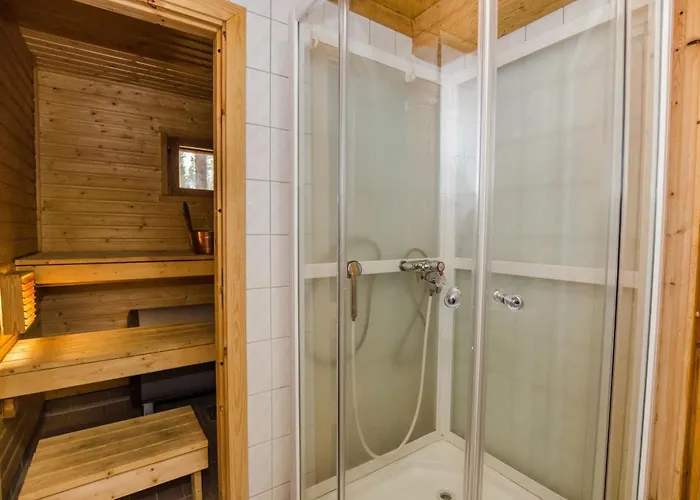 Karjalan Veikko 2 B By Interhome Tatil Evi Hattusaari