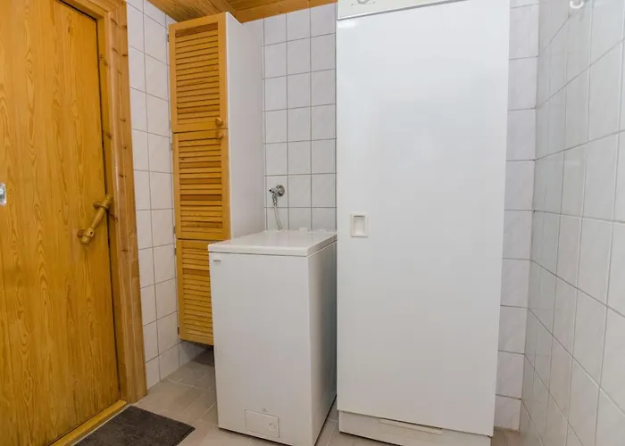 Tatil Evi Karjalan Veikko 2 B By Interhome *