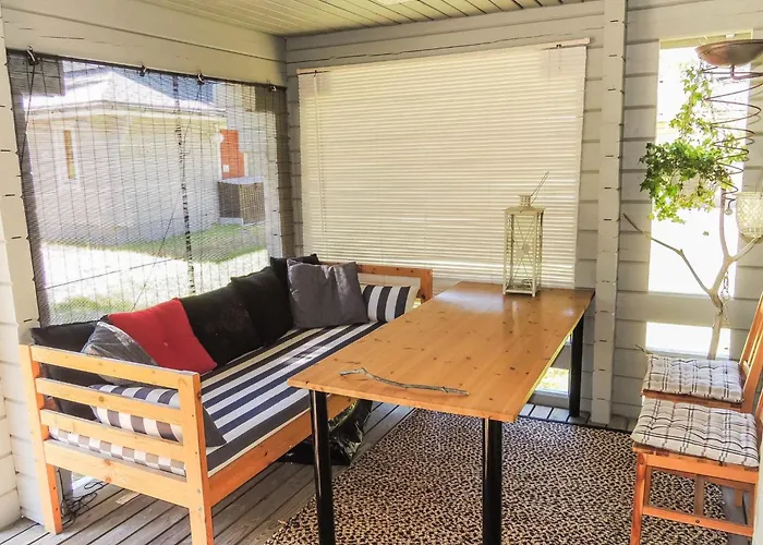 Karjalan Veikko 2 B By Interhome Tatil Evi