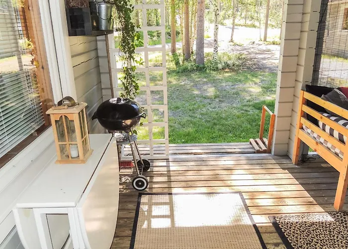 Karjalan Veikko 2 B By Interhome Hattusaari