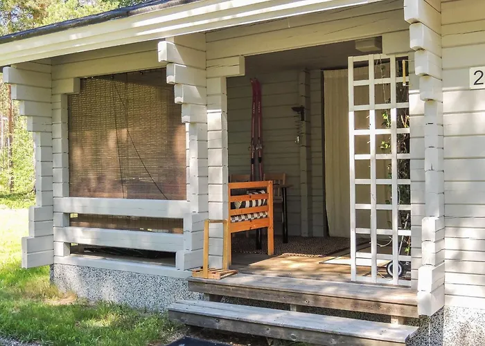 Karjalan Veikko 2 B By Interhome *