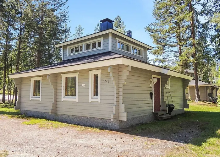 Karjalan Veikko 2 B By Interhome